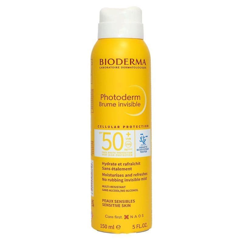 PHOTODERM BRUM INV SPF50+ 150ML — Pharmacie de la Galoppaz