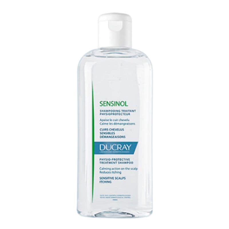 SENSINOL SH TRAITANT 200ML — Pharmacie Allauch Village