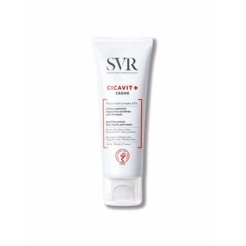 SVR CICAVIT+ CR REPARATRICE 40ML — Pharmacie Bellevue Limoges