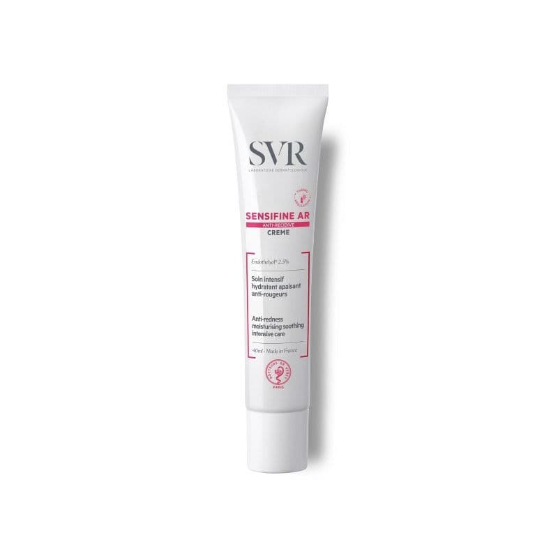 SVR SENSIFINE AR CREME 40ML — Pharmacie Principal Port-de-Bouc
