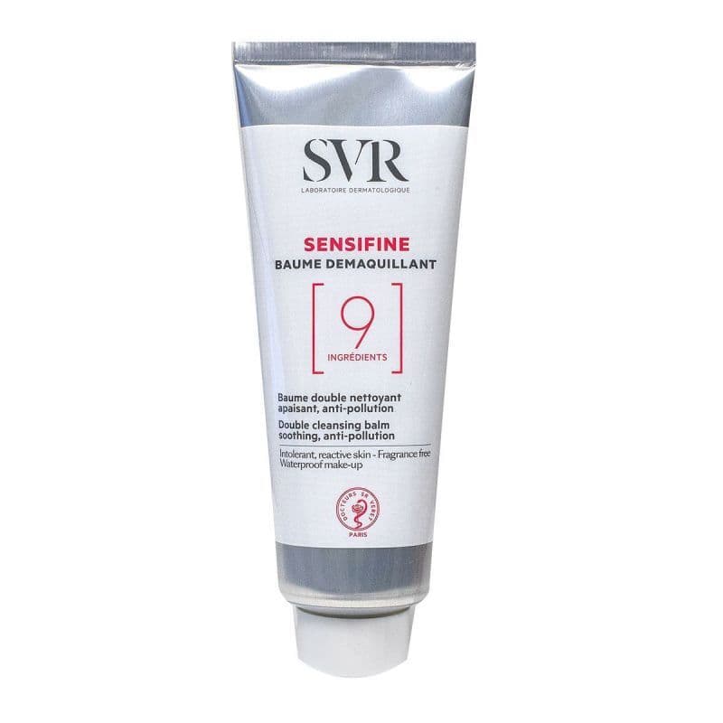 SVR SENSIFINE BAUME DEMAQ 100G — Pharmacie Carnot
