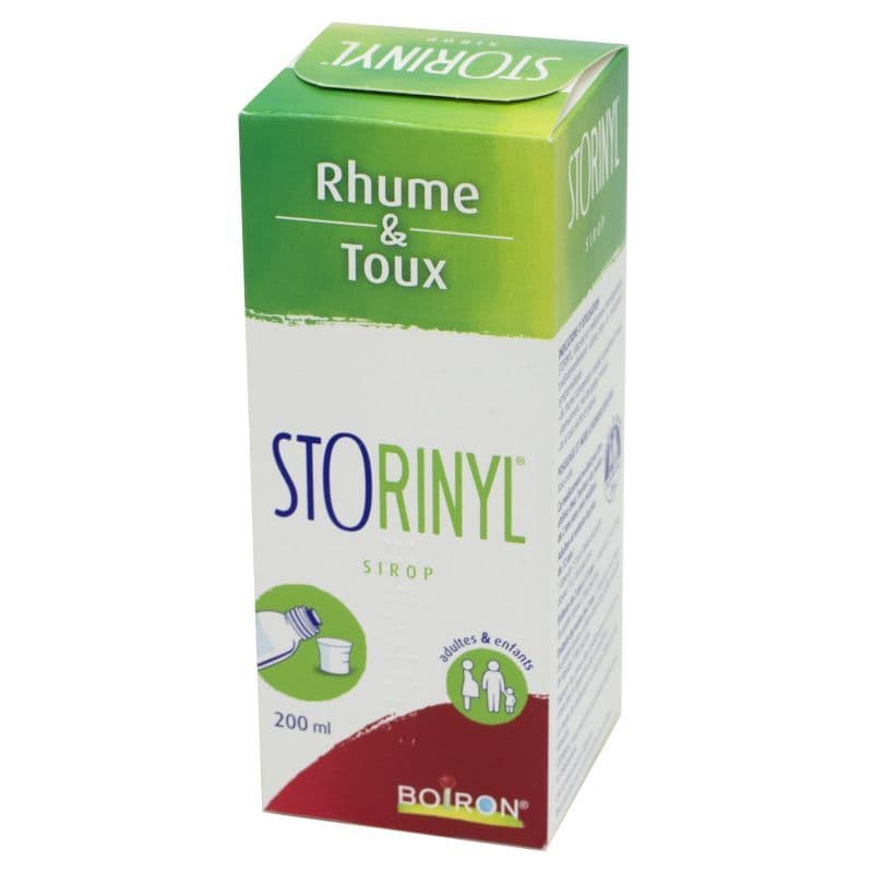 STORINYL SP 200ML — Pharmacie des Fleurs 7/7