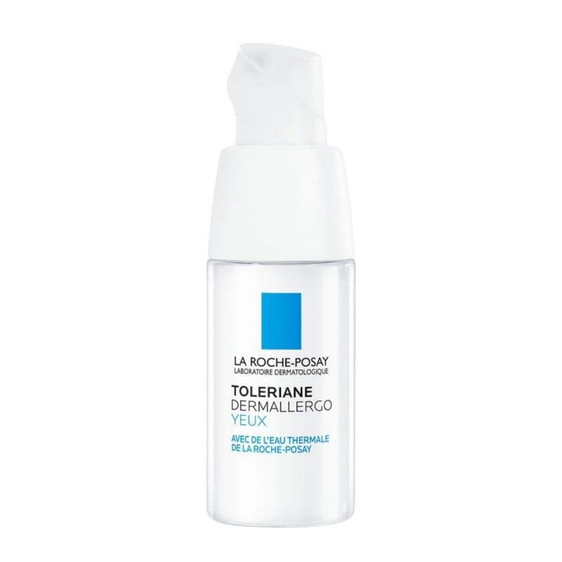 TOLERIANE DERMALLERGO YEUX 20ML — Pharmacie Du Pont Nely - Trouville-sur-Mer