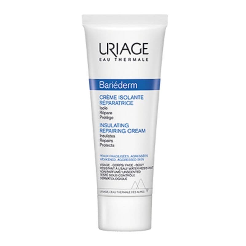 URIAGE BARIEDERM CR ISOLANTE 75ML — Grande Pharmacie de la Rode