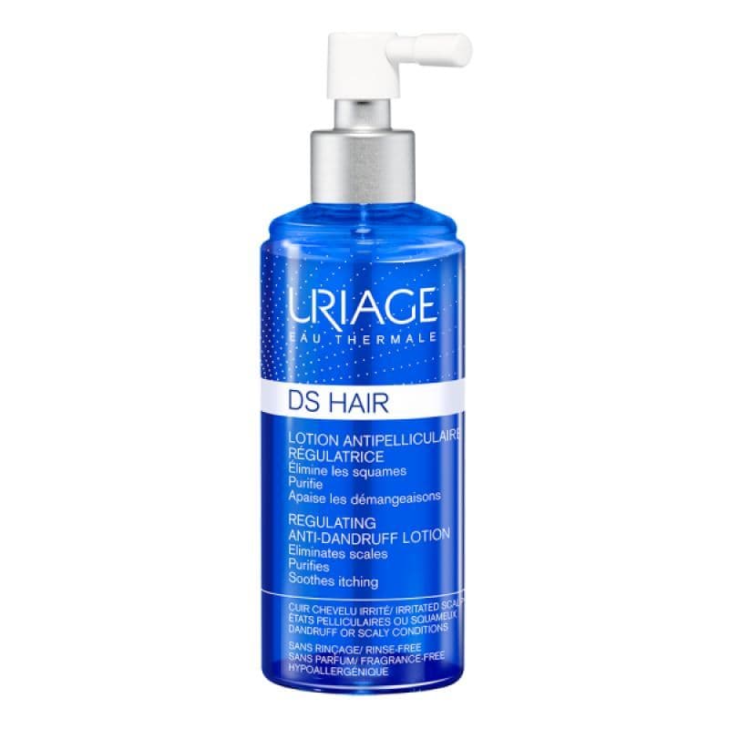 Uriage d.s. lotion 100ml — Pharmacie Arc saint-mandé