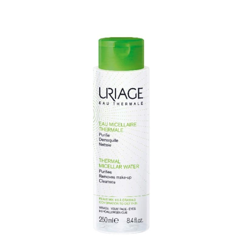 URIAGE EAU MICEL THERM PMG 250ML