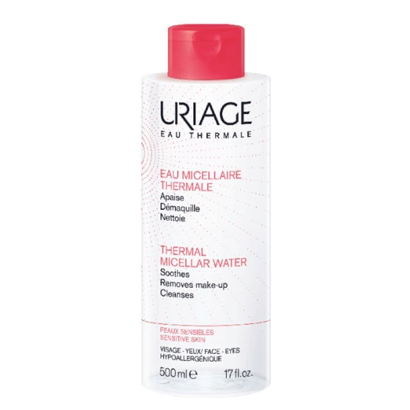URIAGE EAU MICEL THERM PS 500ML