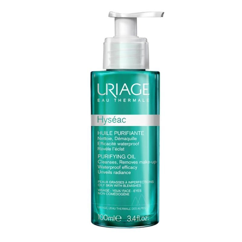 URIAGE HYSEAC HUILE PURIF 100ML — Pharmacie Bourg Achard