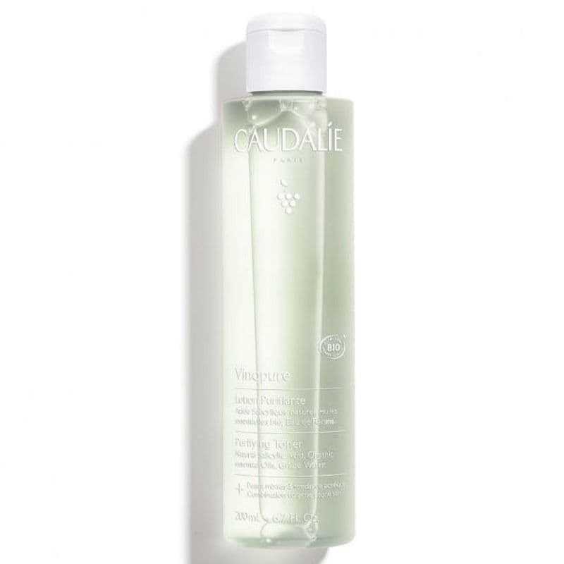 CAUDALIE VINOPUR LOT PURIF 400ML — Pharmacie Erlon
