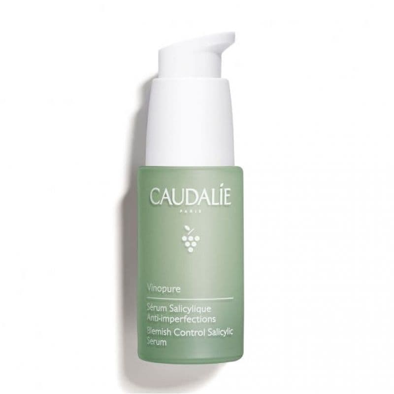 CAUDALIE VINOPUR SERUM A/IMP 30ML — Pharmacie Maarek