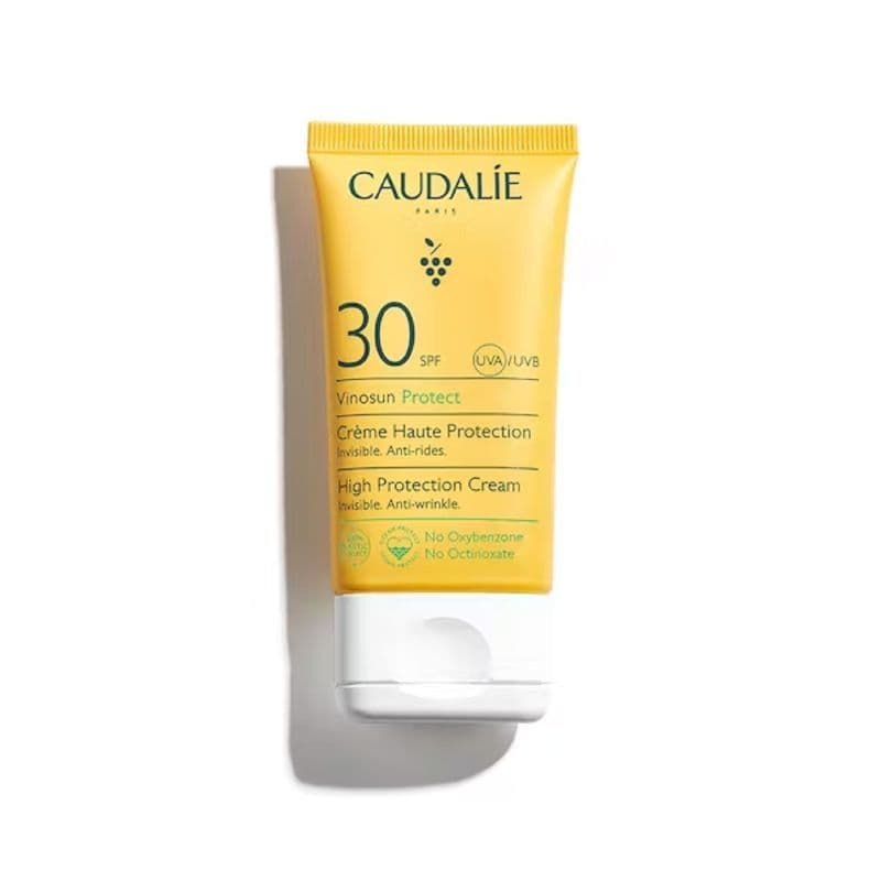 CAUDALIE VINOSUN CR SOL SPF30 50ML — Pharmacie Pharmavance Saint Ouen