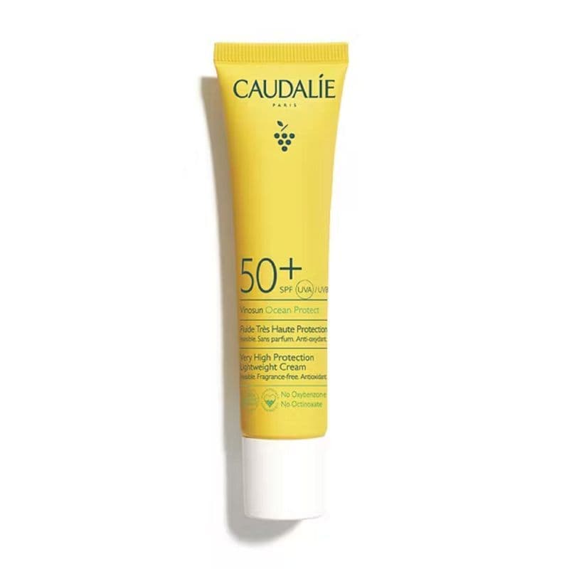 CAUDALIE VINOSUN FLUID SPF50+ 40ML — Nouvelle Pharmacie Serrier
