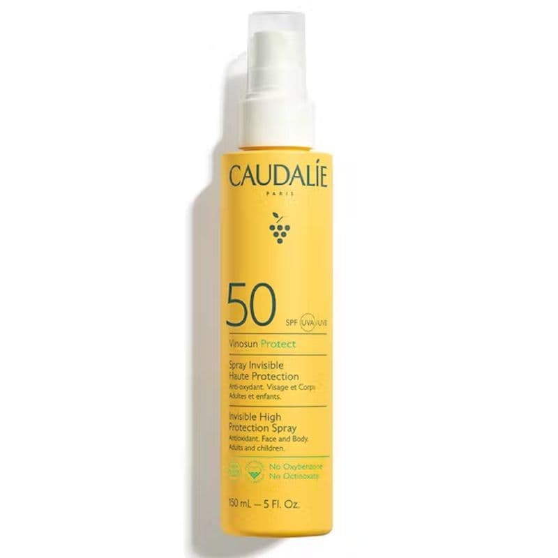 CAUDALIE VINOSUN SPR SPF50 150ML — Nouvelle Pharmacie Serrier