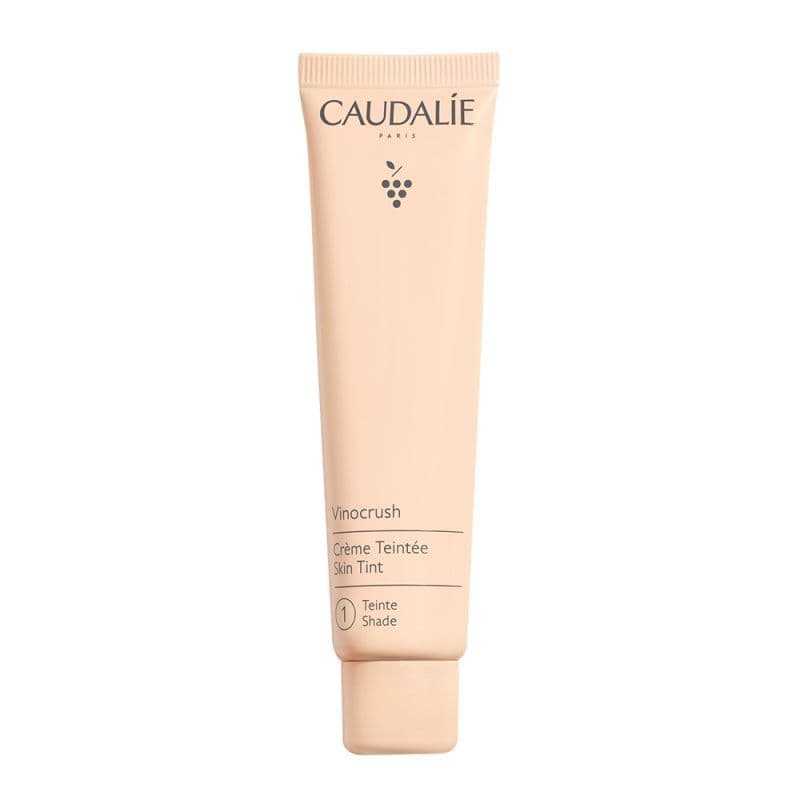 CAUDALIE VINOCRUSH CC CR TEINT 1 — Grande Pharmacie Lazare Carnot 7j/7