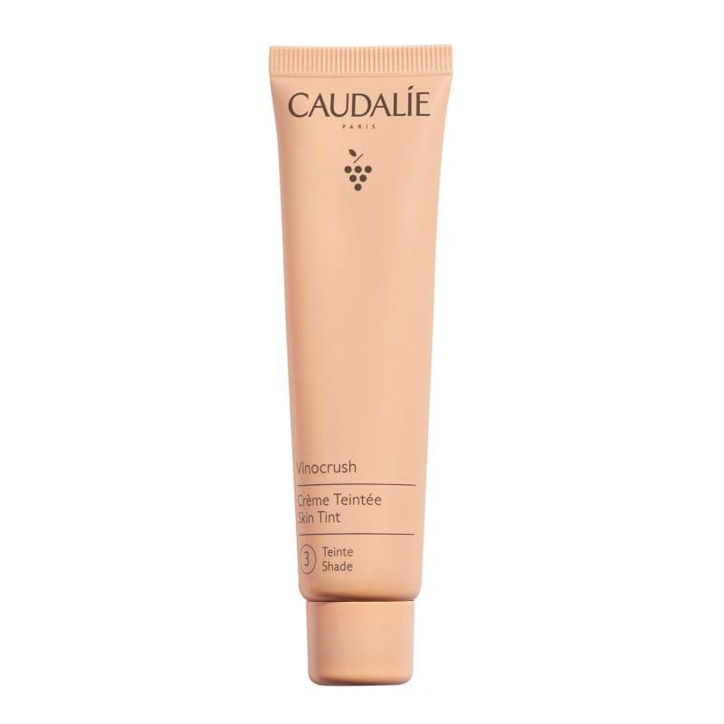 CAUDALIE VINOCRUSH CC CR TEINT 3 — Pharmacie Bellevue Limoges