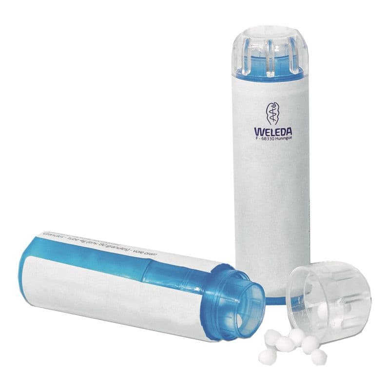 WELEDA W146 TG — Pharmacie Comedie