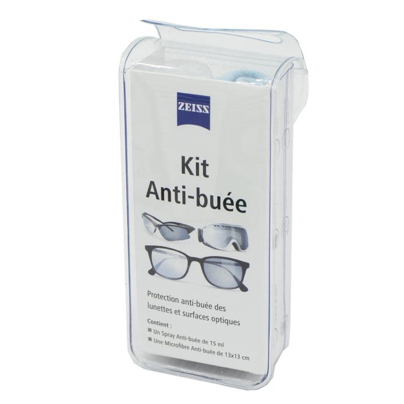 ZEISS KIT A/BUEE SPR 15ML+MICROFIB