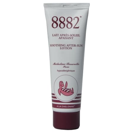8882 Lait Apres Soleil Apaisant 125ml — Pharmacie Du Chatelet - Orleans
