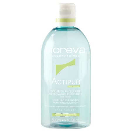 ACTIPUR EAU MICELLAIRE 500ML