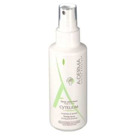 A-DERMA CYTELIUM LOT ASS SPR 100ML