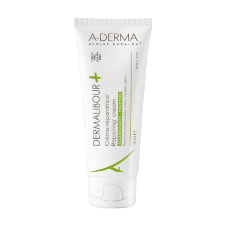 A-DERMA DERMALIBOUR+ CR 100ML