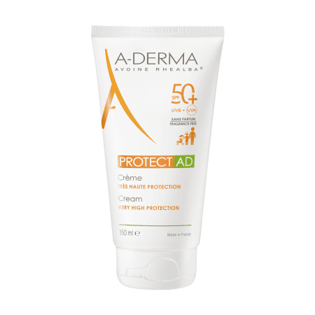 A-DERMA PROTECT AD CREME 50+ 150ML