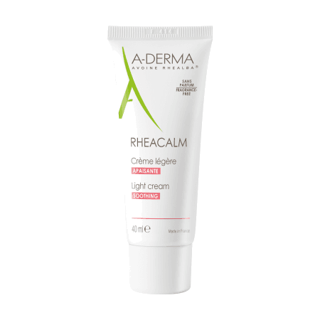 A-DERMA RHEACALM CR APAIS LEG40ML — Pharmacie Pré Saint Gervais