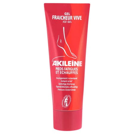 AKILEINE BAUME REPOSANT TUB50