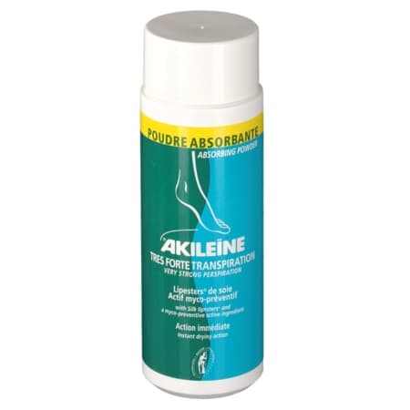 AKILEINE PDR ABSORB ACTIF 75G