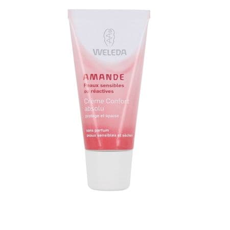 WELEDA CR CONF/ABSOLU AMAND30ML — Pharmacie Belgrand Tenon