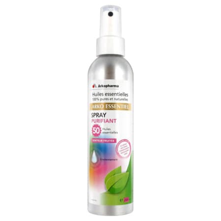 ARKOESS SPRAY PURIFIANT 50 HE — Pharmacie porte de la villette