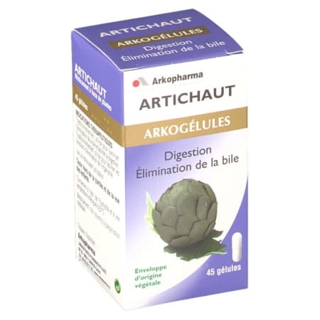 ARKOG ARTICHAUT GELUL 45 — Pharmacie Mouton by Nexum