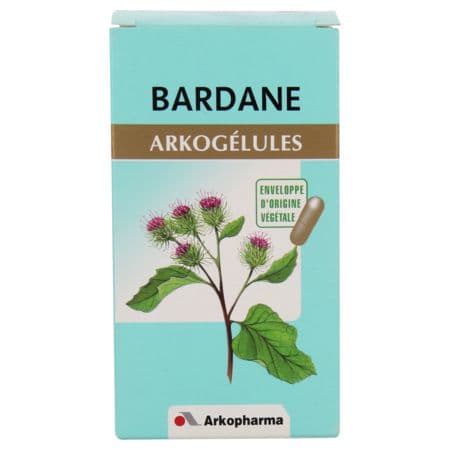 ARKOG BARDANE GELUL 150 — Nouvelle Pharmacie Serrier