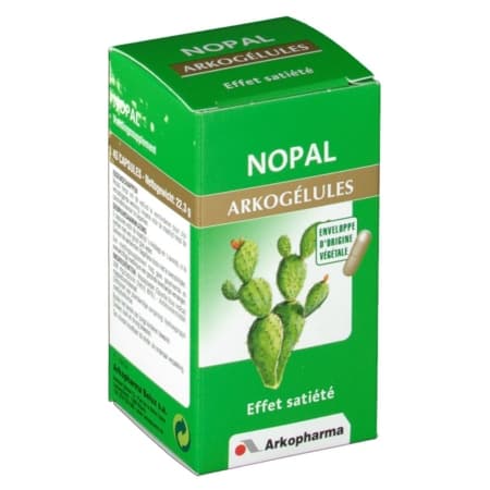 ARKOG NOPAL GELUL 45