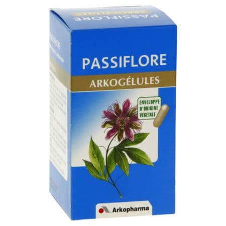 ARKOG PASSIFLORE GELUL 150 — Pharmacie Riviera