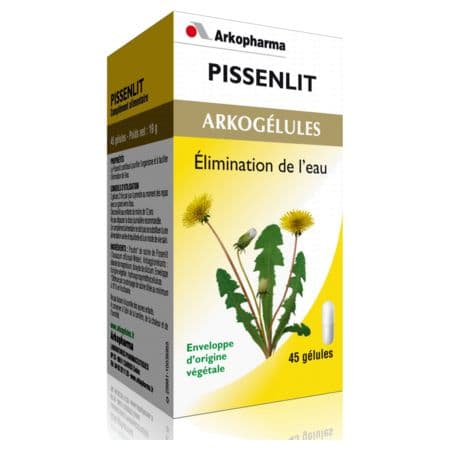 ARKOG PISSENLIT GELUL 45