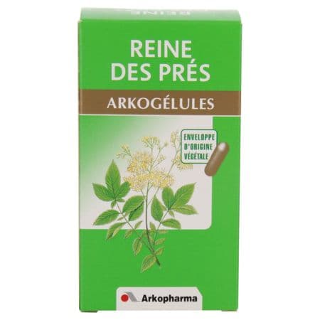 ARKOG REINE DES PRES BIO GELUL 150 — Pharmacie Du Chatelet - Orleans