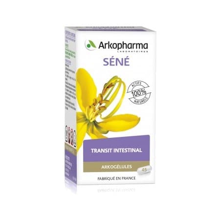 ARKOG SENE GELUL 45 — Pharmacie porte de la villette