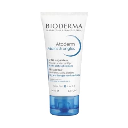ATODERM CR MAIN 50ML