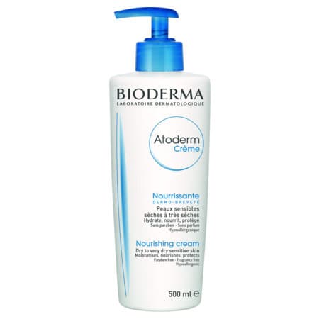 ATODERM CR P/SECH/TRES SEC500ML — Pharmacie Bouton - Armentières