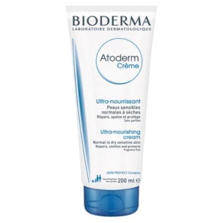 ATODERM CR SS ETUI 200ML — Pharmacie de la Gare - Rouen
