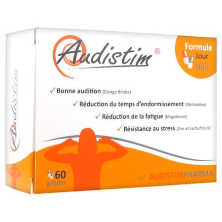 AUDISTIM GELUL 30 JOUR 30 NUIT