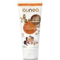 Aunea Lait Corporel Visage Et Corps 200ml