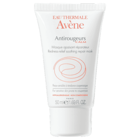AVENE A/ROUGEUR CALM MASQ 50ML
