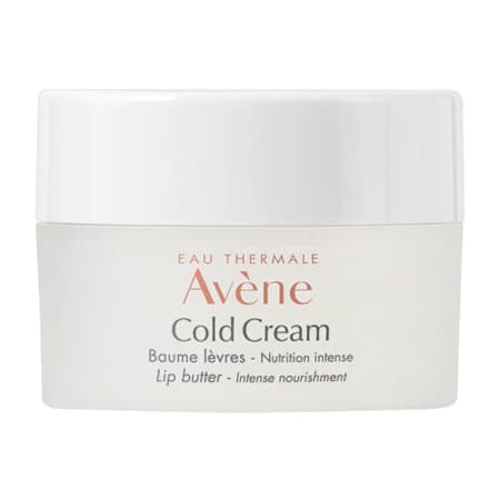 AVENE BME LEVRES POT 10G