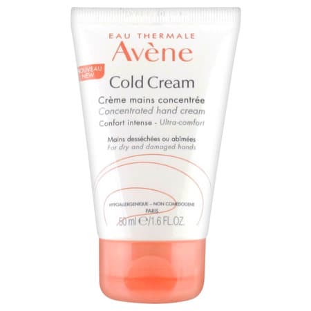 AVENE COLDCREAM CR MAIN 50ML