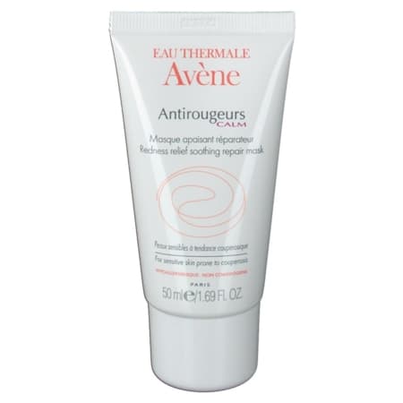 AVENE MASQ A/ROUGEUR CALM 50ML