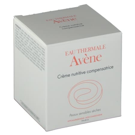 AVENE ESSENTIELS CR NUTRI 50ML