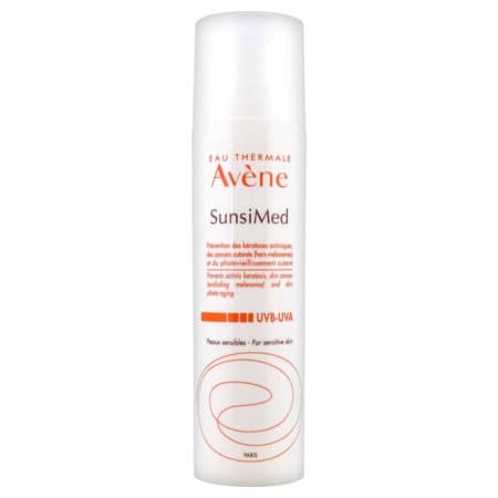 AVENE SUNSIMED 80ML
