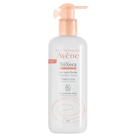 AVENE TRIXERA+ NUT FLU LAIT 400ML — Pharmacie Centrale de l'Est